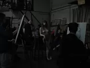 Nude Romane Portail - Foujita (2015) funny sex scenes