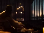 Gansin - Asian Lesbian Girl actress sex scene