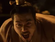 Gansin - Asian Lesbian Girl actress sex scene