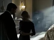 Michelle Williams hot - Deception I (2008) sex scene video