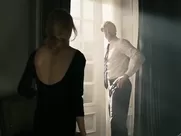 Michelle Williams hot - Deception I (2008) sex scene video