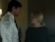 Michelle Williams hot - Deception I (2008) sex scene video