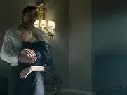 Michelle Williams hot - Deception I (2008) sex scene video