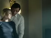 Michelle Williams hot - Deception I (2008) sex scene video