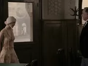 Petra Hrebickova Nude - I Served the King of England (2006) great sex scenes