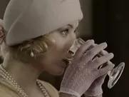 Petra Hrebickova Nude - I Served the King of England (2006) great sex scenes