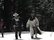 Nude Karin Brauns - Once Upon a Time in Deadwood (2019) top movie sex scenes