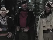 Nude Karin Brauns - Once Upon a Time in Deadwood (2019) top movie sex scenes