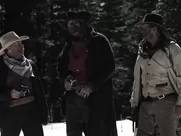 Nude Karin Brauns - Once Upon a Time in Deadwood (2019) top movie sex scenes