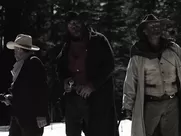 Nude Karin Brauns - Once Upon a Time in Deadwood (2019) top movie sex scenes