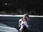 Nude Karin Brauns - Once Upon a Time in Deadwood (2019) top movie sex scenes