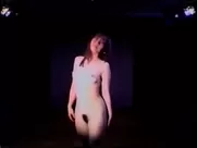 Naked Asian  Art Performance - Best Nude  Fashion Show -2017 sex in cinema mainstream