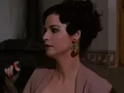 Anna Galiena nude - Jours tranquilles a Clichy (1980) best movie sex scenes