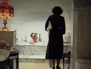 Amy Adams Nude - Miss Pettigrew Lives for a Day (2008) oral sex in mainstream cinema