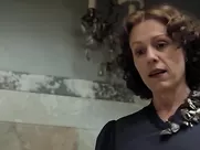 Amy Adams Nude - Miss Pettigrew Lives for a Day (2008) oral sex in mainstream cinema