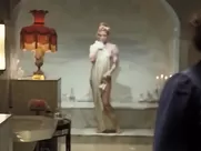 Amy Adams Nude - Miss Pettigrew Lives for a Day (2008) oral sex in mainstream cinema