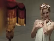 Amy Adams Nude - Miss Pettigrew Lives for a Day (2008) oral sex in mainstream cinema