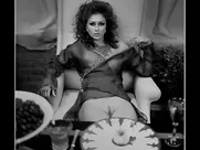 Nude Models - Alina Mayer - Backstage sex mainstream cinema