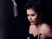 Nude Models - Alina Mayer - Backstage sex mainstream cinema