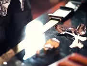 Nude Models - Alina Mayer - Backstage sex mainstream cinema