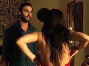 Ylenia Baglietto  nackt