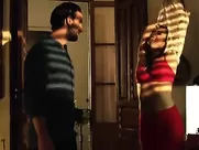 Ylenia Baglietto Nude - Ocho Apellidos Catalanes (2015) actress sex scene