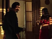 Ylenia Baglietto Nude - Ocho Apellidos Catalanes (2015) actress sex scene