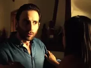 Ylenia Baglietto Nude - Ocho Apellidos Catalanes (2015) actress sex scene