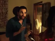 Ylenia Baglietto Nude - Ocho Apellidos Catalanes (2015) actress sex scene