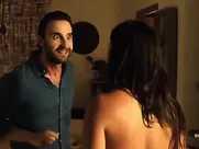 Ylenia Baglietto Nude - Ocho Apellidos Catalanes (2015) actress sex scene