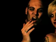 Monica Engesser, Whitney Moore Nude - Breakdown Lane (2017) sex scene