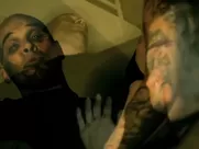 Monica Engesser, Whitney Moore Nude - Breakdown Lane (2017) sex scene