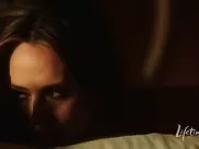 Jennifer Love Hewitt sexy – The Client List s01e03 (2012) movie sex scenes