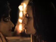 Preeti Gupta, Bhavani Lee explicit sex scene – Unfreedom (2014) nude sex scene