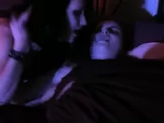 Misty Mundae nude (Erin Brown naked scene) - Satan's School for Lust (2002) hollywood sex scenes