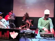 Public Strip Video GIRLS NAKED ON STAGE nude sex scene