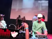 Public Strip Video GIRLS NAKED ON STAGE nude sex scene