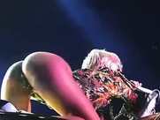 Miley Cyrus - Hot Sexy on Stage best movie sex scenes