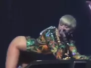 Miley Cyrus - Hot Sexy on Stage best movie sex scenes