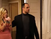 Heather Paige Cohn nude - Bachelor Night (2014) oral sex in mainstream cinema