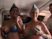 Dena Carman, Mariann Gavelo Nude - Bachelor Party 2_ The Last Temptation best sex scenes porn