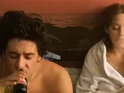 Marion Cotillard nude - Les jolies choses (2001) nude sex scene