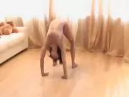 Young Sexy Yoga hot sex scenes porn