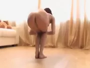 Young Sexy Yoga hot sex scenes porn