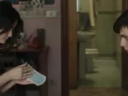 Viviana Aprea nude - La paranza dei bambini (2019) unsimulated sex in mainstream cinema