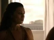 Jenna Lind Nude - Spartacus s03e02 (2013) unsimulated sex in mainstream cinemas