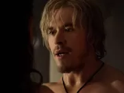 Jenna Lind Nude - Spartacus s03e02 (2013) unsimulated sex in mainstream cinemas