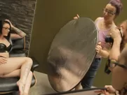 Naked Girls Party best sex scenes on netflix