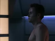 Helen Latham nude - Starhunter ReduX s01e01 (2018) modern mainstream cinema more sex and violence