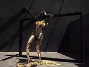 Teyana Nude Gold Fucking Girl comedy sex to in mainstream cinema